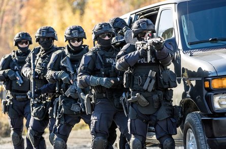 S.W.A.T.