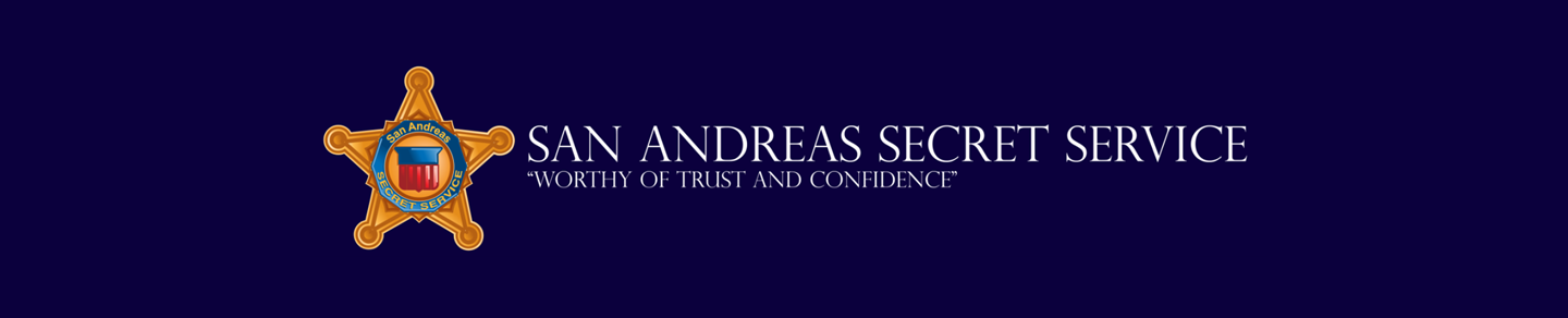 Secret Service