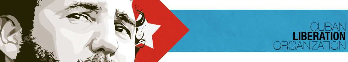 Cuban Liberation Organization
