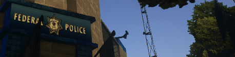 San Andreas Federal Police