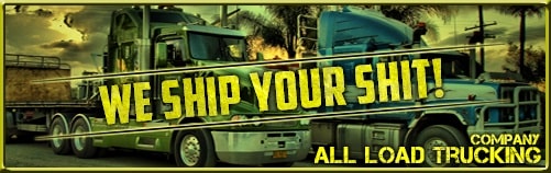 All Load Trucking