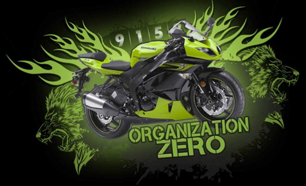 Organization Zero