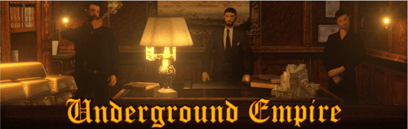 Underground Empire