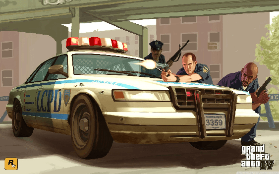 SAPD - Police Department