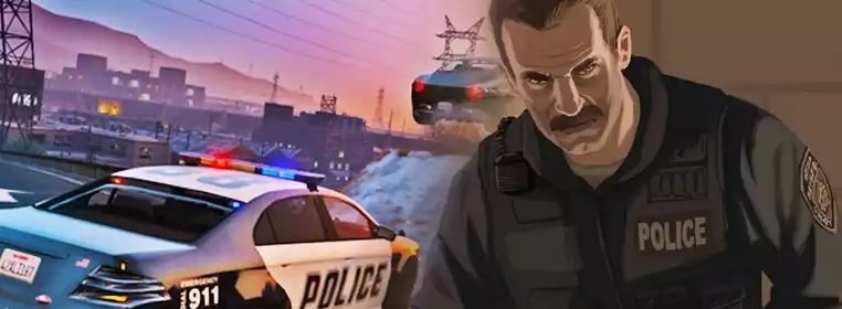 [SAPD] PC - Pro Cops