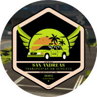 San Andreas Transportation Service Inc.