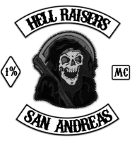 Hell Raisers MC