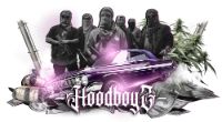 HoodBoyZ