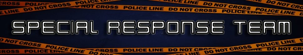 Special Response Team