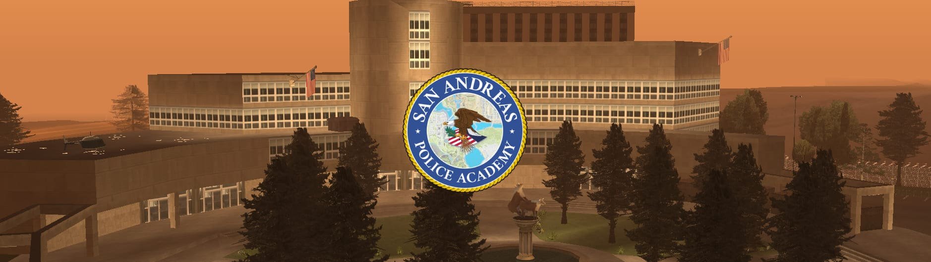 San Andreas Police Academy