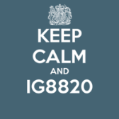 IG8820