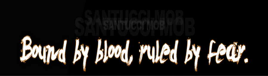 Santucci Mob