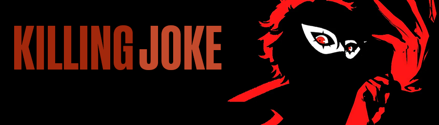 Killing Joke