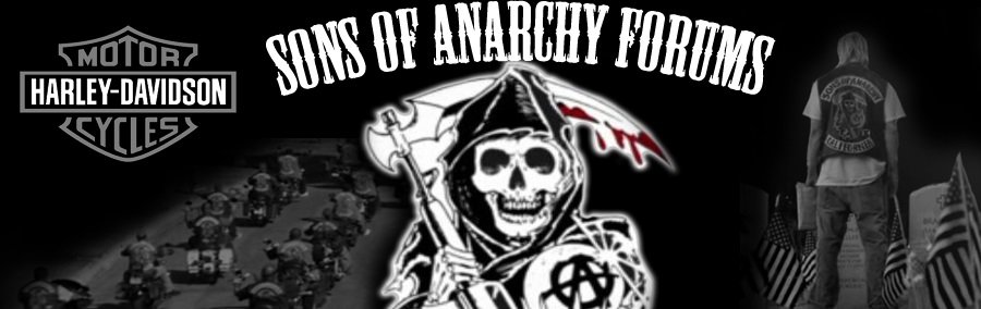 Sons of Anarchy