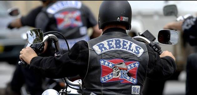 Rebels MC