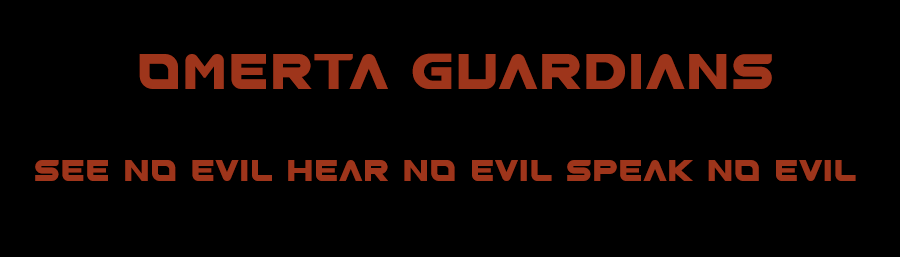 Omerta Guardians